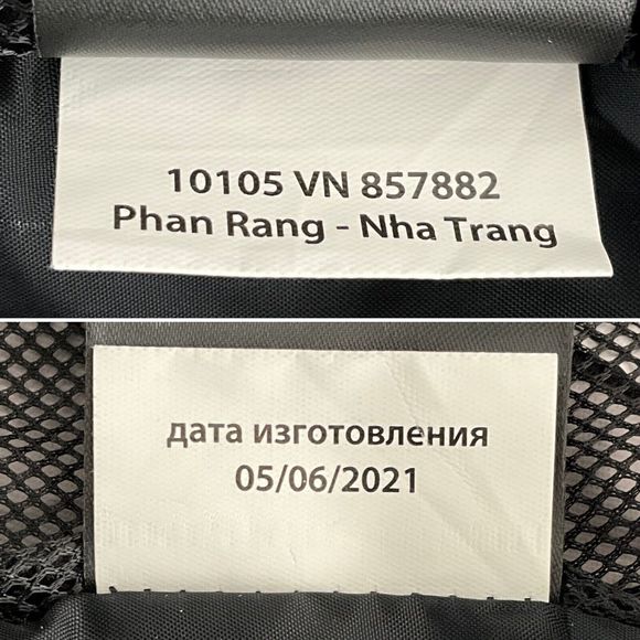 Burton Ski Pants Women M Black Snowboard Adjustable Waist Pockets 2021 - Picture 12 of 13